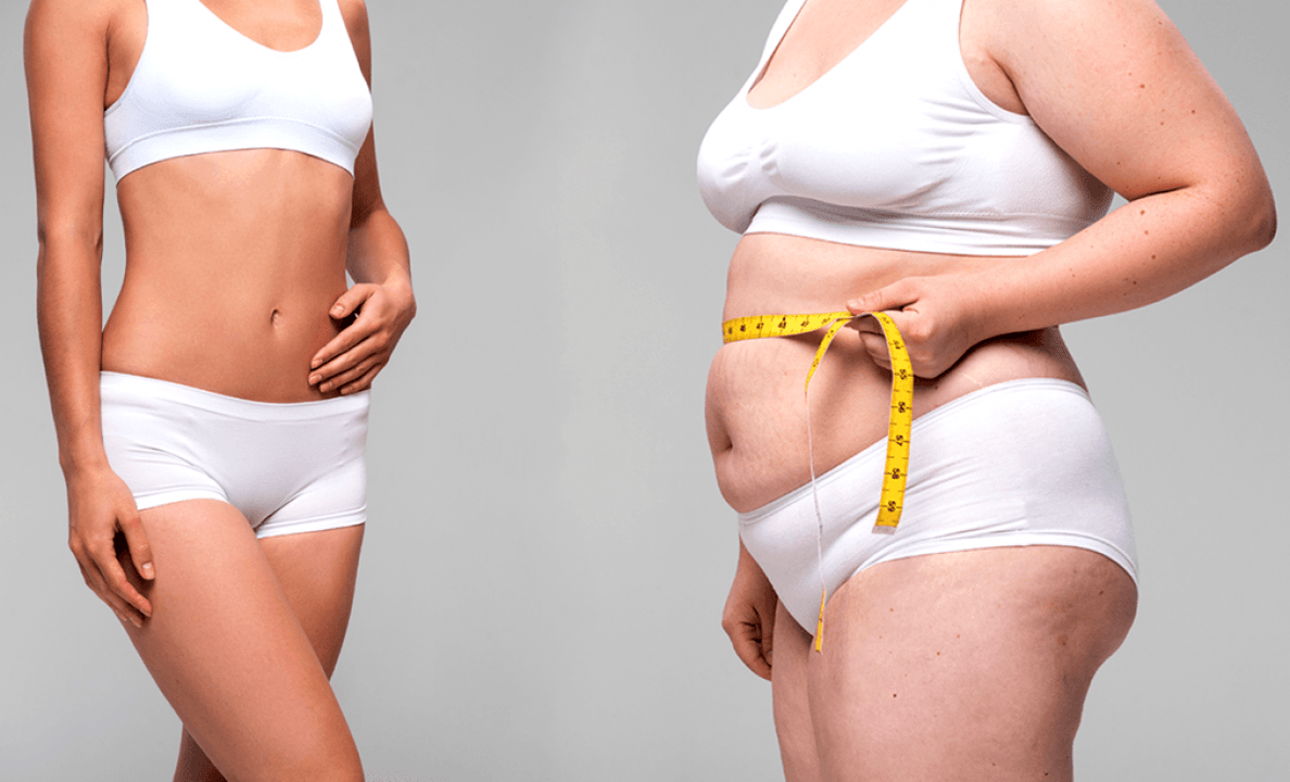 Efectos de la dieta cetogénica en la pérdida de peso